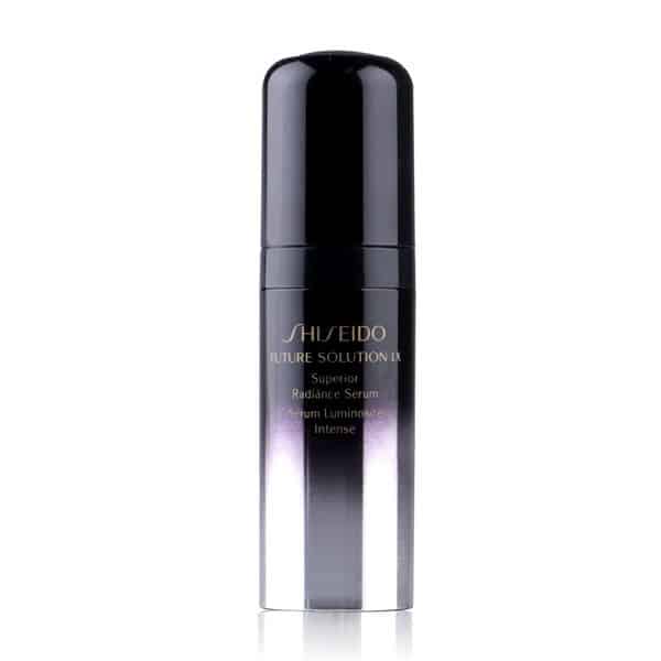 Shiseido Future Solution LX Radiance Serum 30ml - จำหน่ายเครื่องสำอาง ...