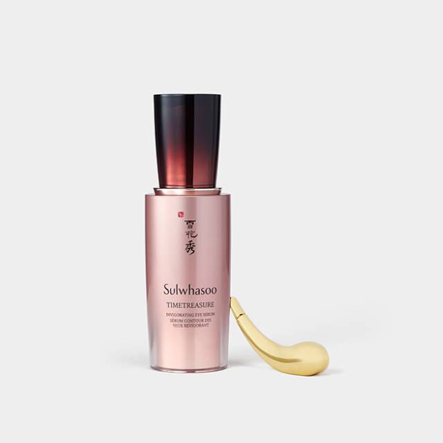 Sulwhasoo Timetreasure Renovating Eye Serum 25ml
