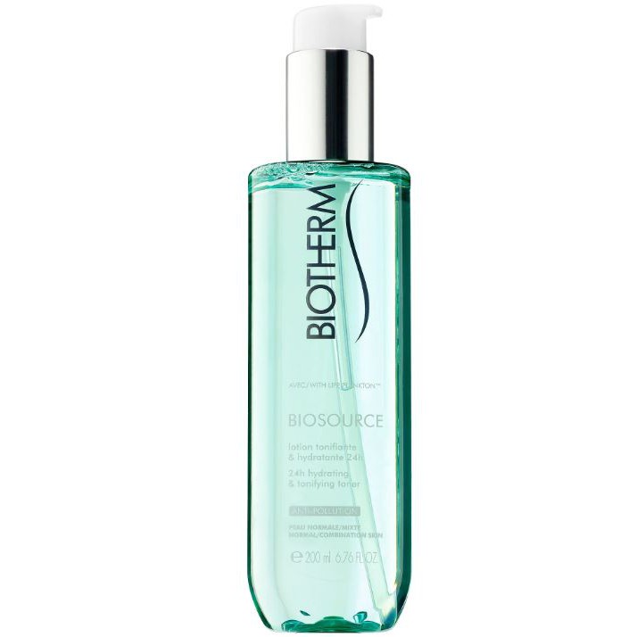 BIOTHERM Aquasource Hydrating and Tonifying Toner 200ml