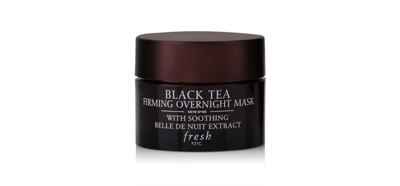 Fresh Black Tea Firming Overnight Mask 15ml