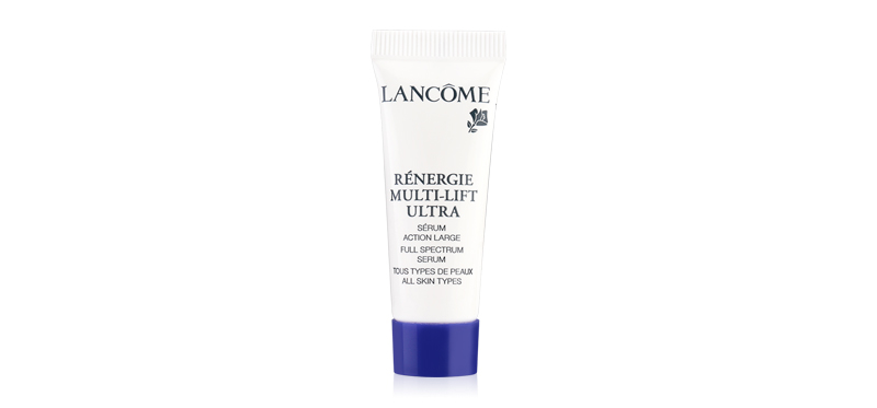 LANCOME Rénergie Multi-Lift Ultra Full Spectrum Serum 10ml