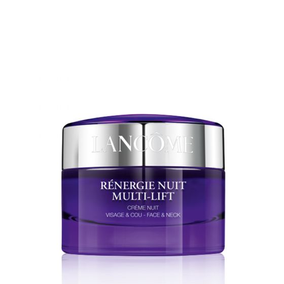 LANCOME Rénergie Nuit Multi-Lift Night Cream 15ml