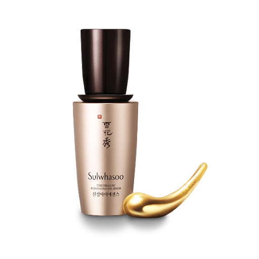 SULWHASOO Timetreasure Renovating Eye Serum 20ml