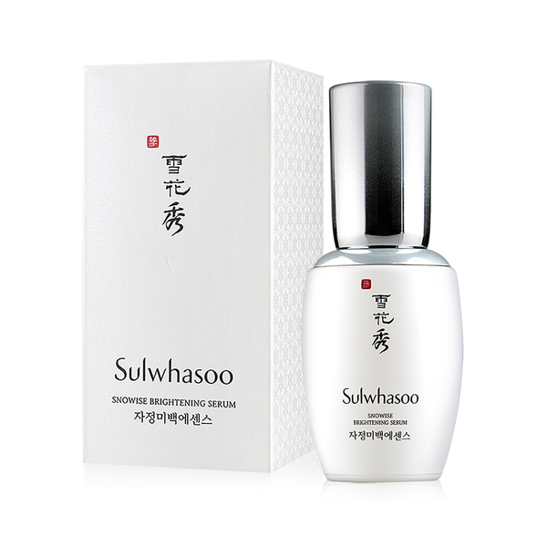 Sulwhasoo Snowise Brightening Serum 50ml