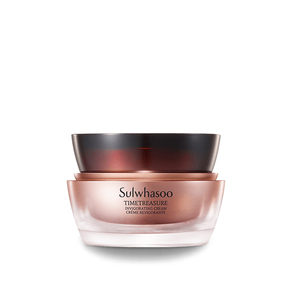 Sulwhasoo Timetreasure Invigorating Eye Cream 25ml