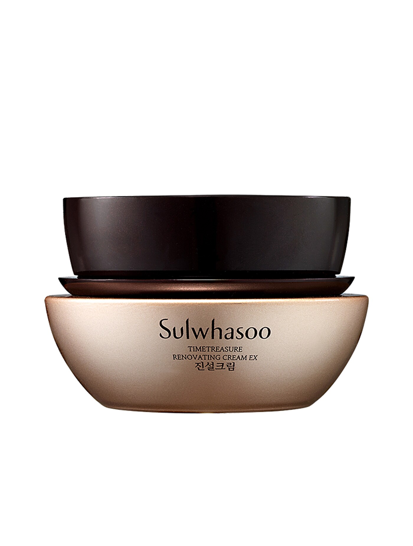 Sulwhasoo Timetreasure Renovating Cream Ex 60ml