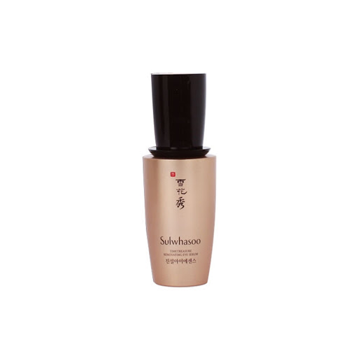 sws timetreasure renovating eye serum 3ml