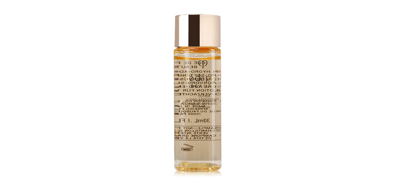 cle beaute hydro-softening lotion 30ml