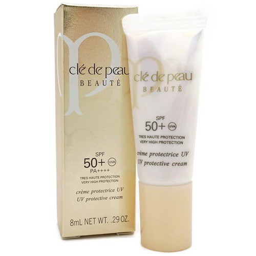 cle uv protection cream 8 ml